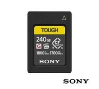 Sony Tarjeta de memoria CFexpress Tipo A de la serie CEA-G