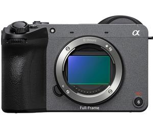 Sony Cinema Line ILME-FX2 Solo cuerpo - Cámara Full Frame 4K Pro nuevo
