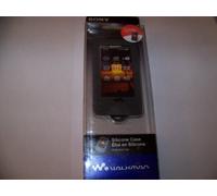 Sony CKMNWX1000 - Funda de Silicona para Reproductores MP3 de la Serie X