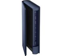 Sony CKS-NWA300LC Walkman - Funda blanda para serie NW-A300, color azul