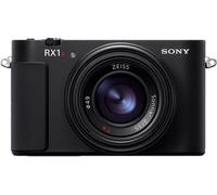 Sony RX1R III | ✅ Nuevo!