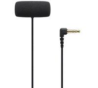 Sony Compact Stereo Lavalier Microphone (ECMLV1.SYU)