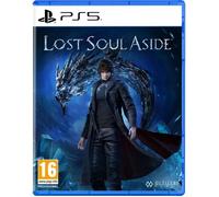 Sony Computer Entertainment Lost Soul Aside Juego de PS5