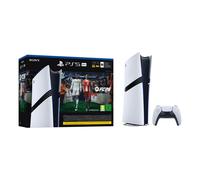 Sony Consola PlayStation 5 Pro Digital Edition 2TB + EA Sports FC 26