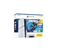 Consola ps5 sony playstation 5 + fortnite