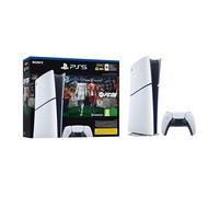 Sony Consola PlayStation 5 Edición Digital 825 GB con EA SPORTS FC 26