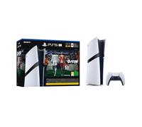 Consola Sony Playstation 5 PRO PS5 SIN DISCO 2TB Ed. Digital + FC 26 UE Blanca