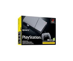 Sony Console Playstation 5 Slim Digital Version (30th Anniversary Edition) EU