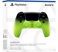 Sony Controlador Inalámbrico Wireless DualSense Para PS5 Remix Green