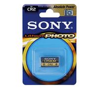 Sony CR2B1A - Blister 1 pila de litio (IEC) CR2 de (3V)