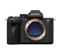 Sony Cuerpo Alpha 7R VI (ILCE-7RM6)