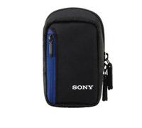 Sony Cyber-shot Camera Case LCS-CS2/BC1 Funda de protección Negro