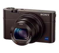 Sony Cyber-shot DSC-RX100 III nuevo