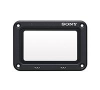 Sony Cyber-Shot VS de spr1 Protector de Lente Negro