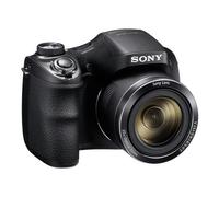 Sony CyberShot DSC-H300 20MP