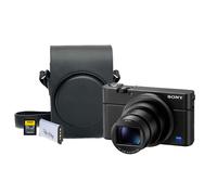 Sony Cybershot DSC-RX100 Mark VII Edición especial