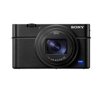 Sony DSC-RX100M7 1" Cámara compacta 20,1 MP CMOS 5472 x 3648 Pixeles Negro