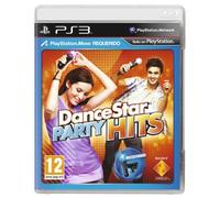 Sony Dance Star Party Hits