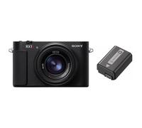 Sony DC-RX1R III + batería recargable NP-FW50