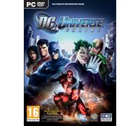 Sony DC Universe Online, PC - Juego (PC)