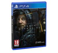 Sony Death Stranding