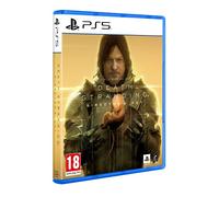 Sony Death Stranding: Director's Cut PlayStation 5 multilingüe