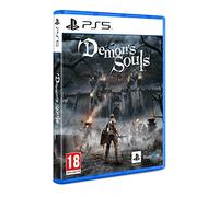 Sony Demon’s Souls Standard PlayStation 5