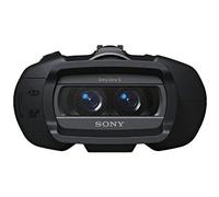 Sony Dev-3 - Binoculares (219 mm, 88 mm, 155 mm, 1,2 kg, Battery/AC Adaptor, InfoLITHIUM 6.8V)
