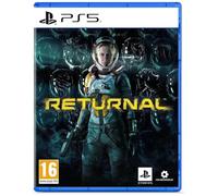 Returnal Juego PlayStation 5 PS5