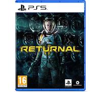Returnal Juego PlayStation 5 PS5
