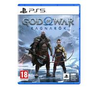 Sony Dios De La Guerra Ragnarök Estándar ITA PlayStation 5