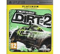 Sony DiRT 2 - Juego
