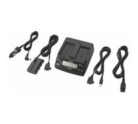 Sony Doble cargador rápido AC-VQ 1051D