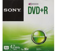 Sony DPR47SS Read/Write DVD