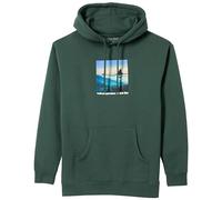 Sony Dua Lipa Official Merch Radical Optimism Hoodie Sudadera con Capucha, Pizarra, M Unisex Adulto