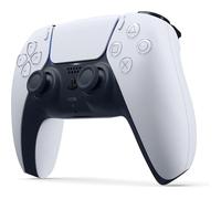 Sony DualSense Blanco Mando Inalámbrico PS5
