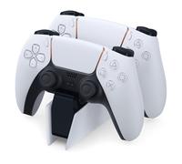 Sony Ps5 Dualsense Charge Station One Size White / Black