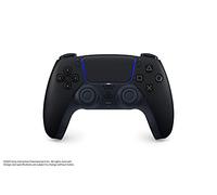 Mando inalámbrico DualSense de PlayStation, color negro noche v3