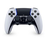 Sony DualSense Edge Negro Blanco Gamepad Bluetooth USB Analog Digital