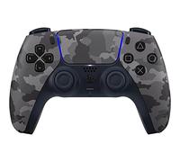Sony DualSense Grey Camo Camouflage Wireless Controller Playstation 5