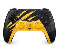 Sony DualSense Mando Inalámbrico Battle Yellow Marvel's Wolverine Limited Edition para PS5