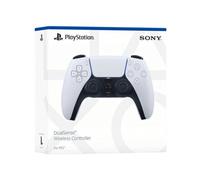 GAMEPAD SONY PS5 DUALSENSE V2 | BLANCO 9575856