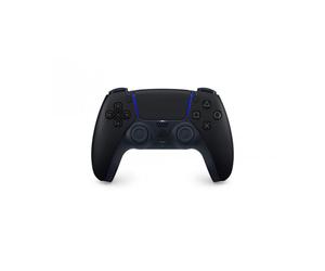 Sony DualSense Negro Bluetooth/USB Gamepad Analógico/Digital Android, MAC, PC, PlayStation 5, iOS
