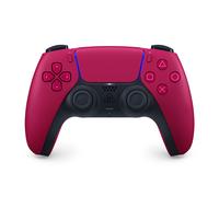 Sony dualsense rojo bluetooth/usb gamepad digital playstation 5