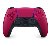 Mando Inalámbrico DualSense Cosmic Red PS5 - 100% Original Sony