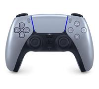 Sony DualSense Sterling Silver Mando Inalámbrico para PS5 CAJA DETERIORADA