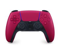 Sony DualSense V2 Control Inalámbrico Gamepad PS5 Cosmic Red