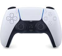 Sony DualSense V2 Noir, Blanc Bluetooth/USB Manette de jeu Analogique/Numérique Android, MAC, PC, PlayStation 5, iOS