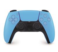 Sony dualsense v2 noir, bleu bluetooth/usb manette de jeu analogique/n