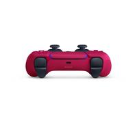 Sony - DualSense V2 Rojo Bluetooth/USB Gamepad Analógico/Digital Android, MAC, PC, PlayStation 5, iOS